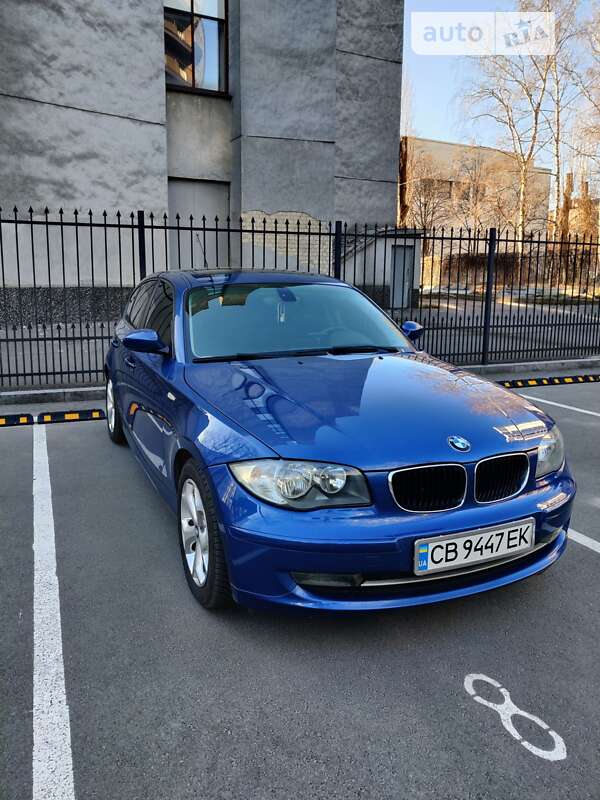 2008 bmw 187