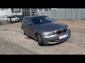 2010 bmw 120d