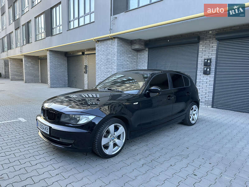 2007 bmw 187