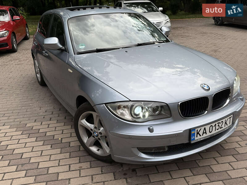 2010 bmw 118 i