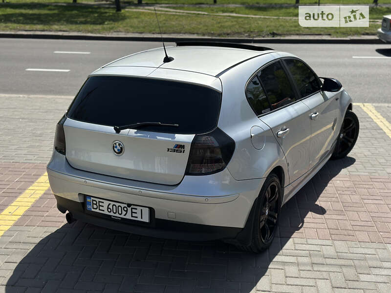 2006 bmw 116 i