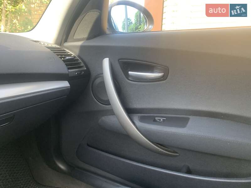 2006 bmw 1 series
