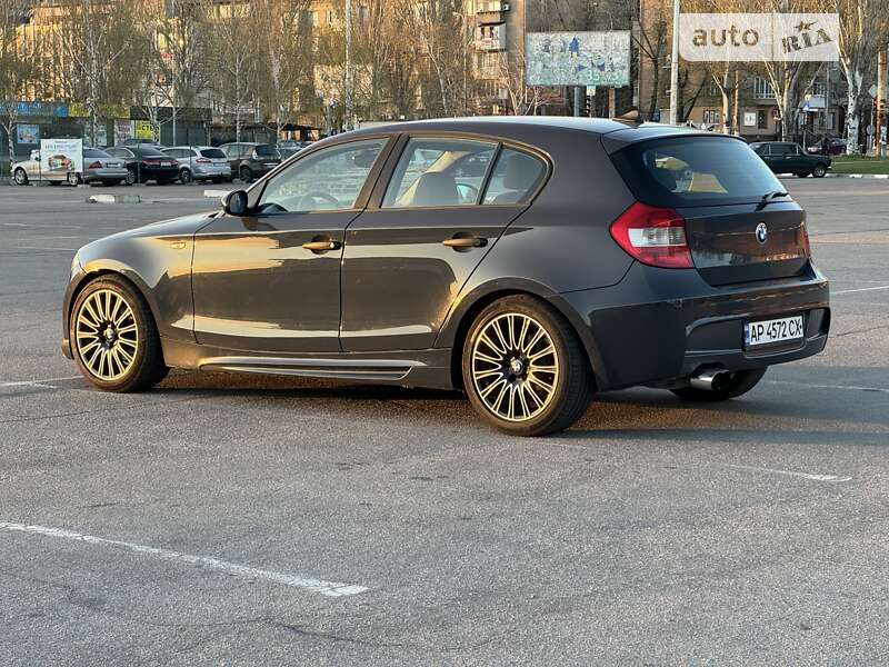 2005 bmw 1 series