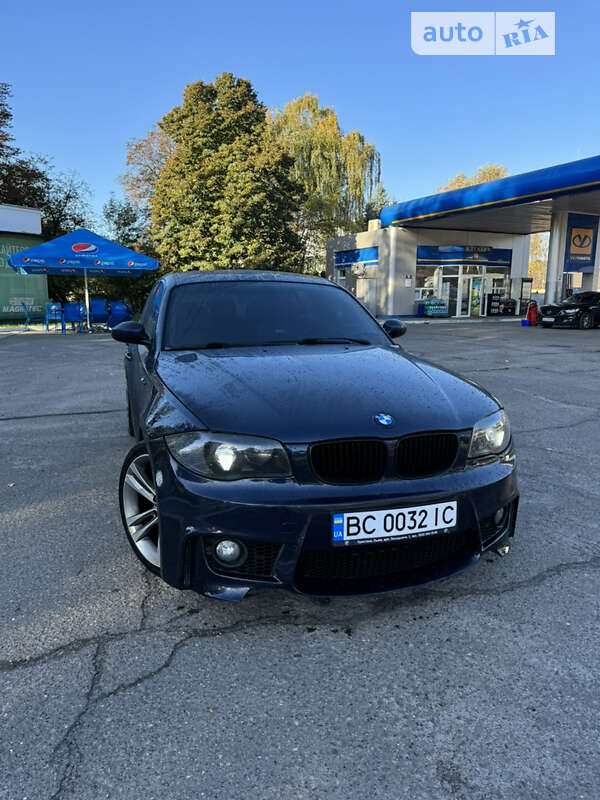 2006 bmw 118 i