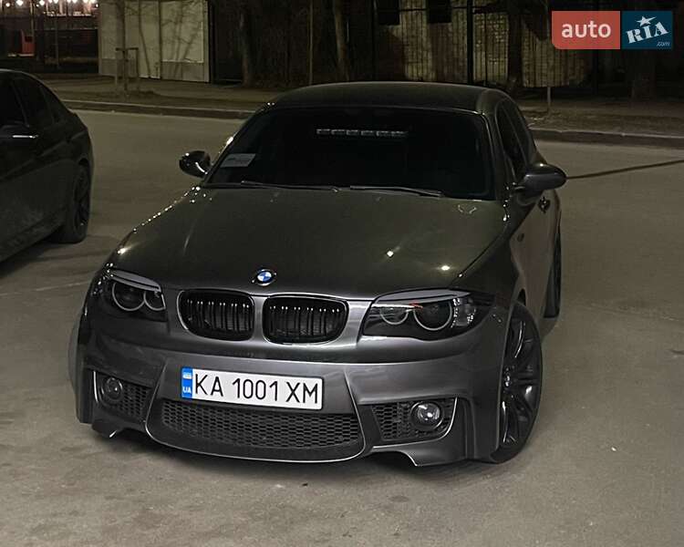 2005 bmw 118d