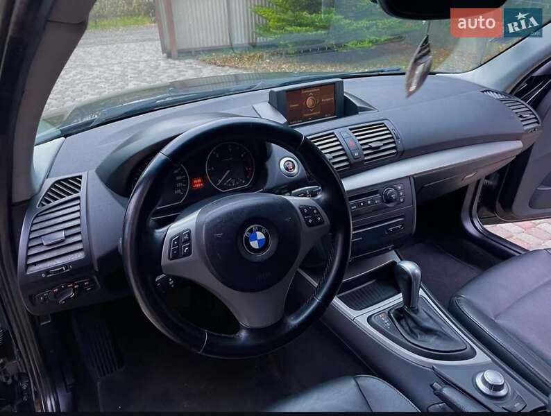 2005 bmw 120d