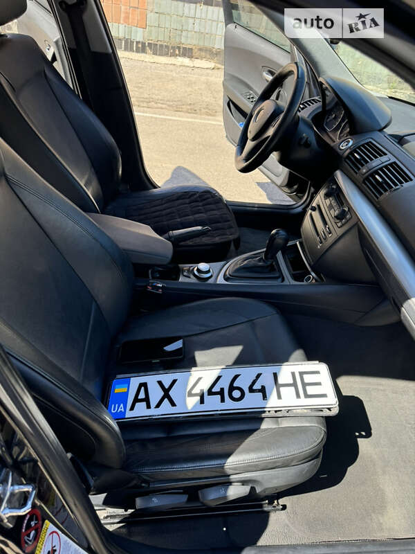 2006 bmw 120d