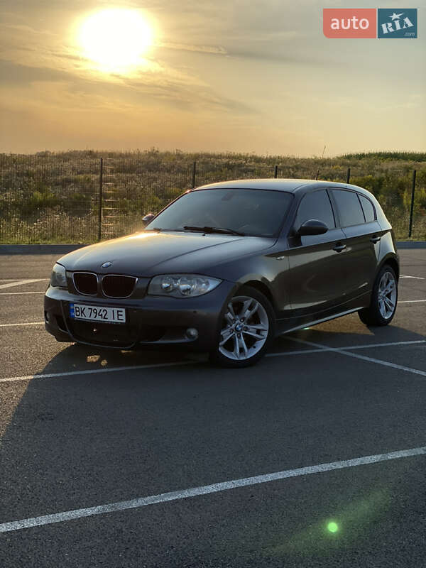 2005 bmw 120d