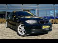 2009 bmw 116 i