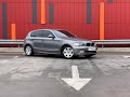 2009 bmw 1 series