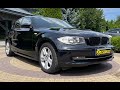 2009 bmw 116 i