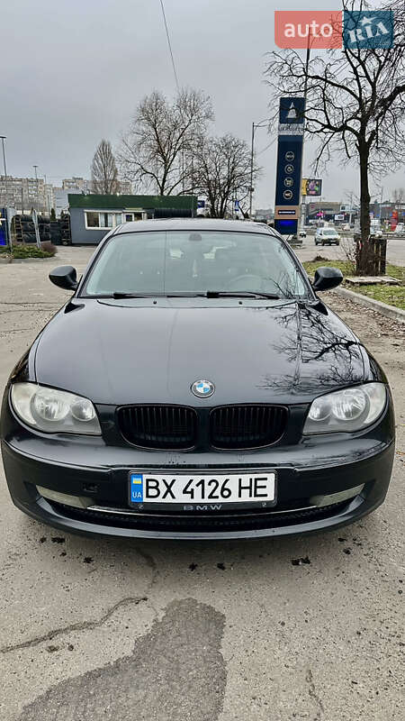 2010 bmw 116d