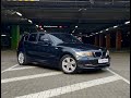 2011 bmw 116d