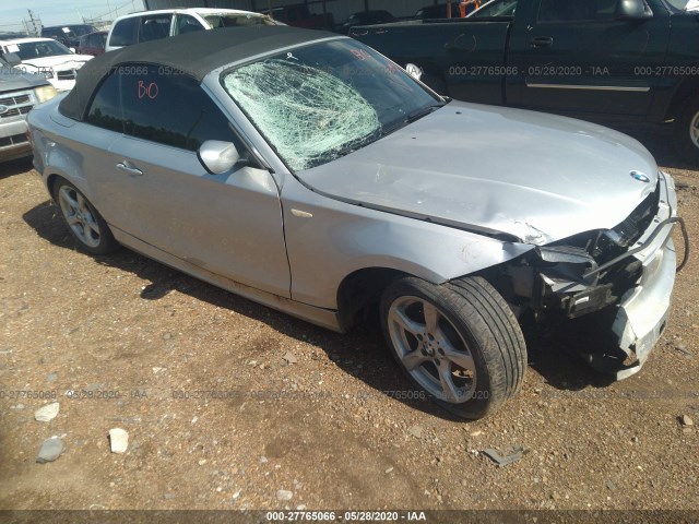 2013 bmw 1