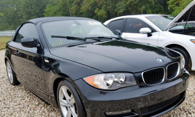 2010 bmw 128i