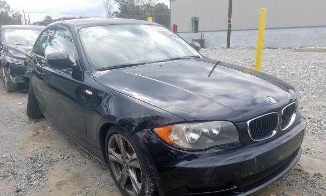 2010 bmw 128i