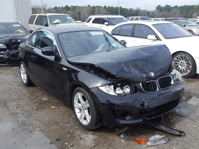 2012 bmw 128i