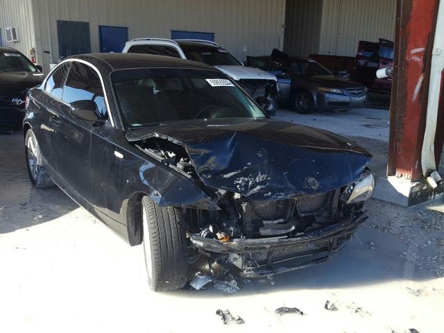 2012 bmw 128 i