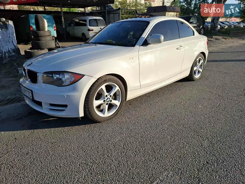2010 bmw 128i