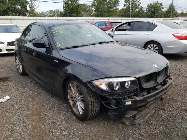 2011 bmw 128 i