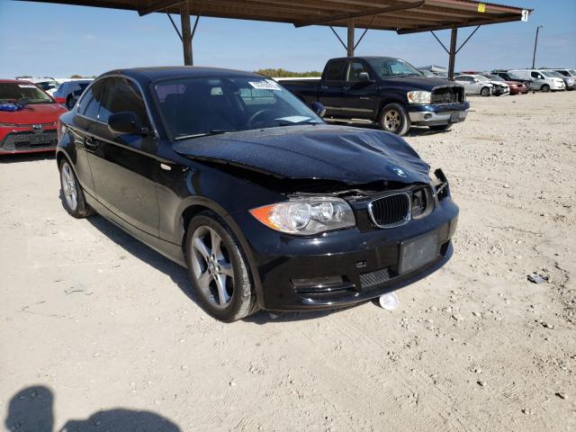 2011 bmw 128 i