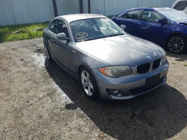 2012 bmw 128 i