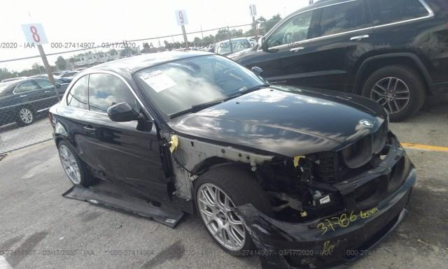 2012 bmw 128i