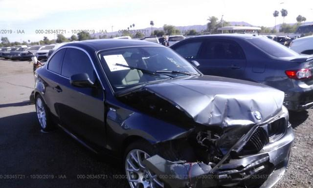 2013 bmw 128