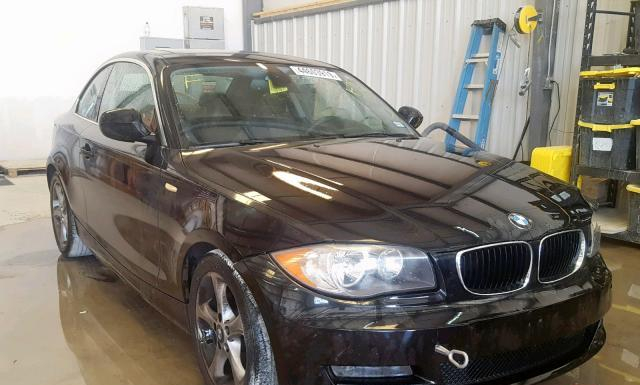 2010 bmw 128