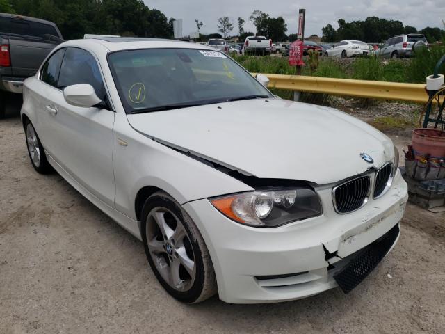 2011 bmw 128 i