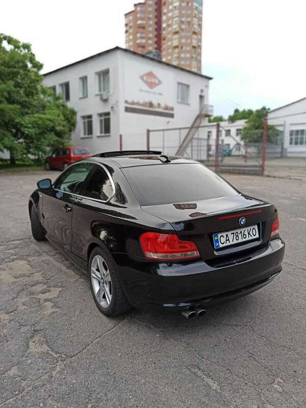 2012 bmw 128i