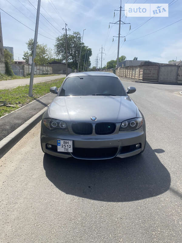 2010 bmw 128i