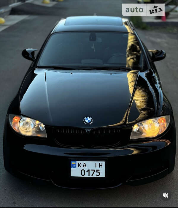 2011 bmw 128
