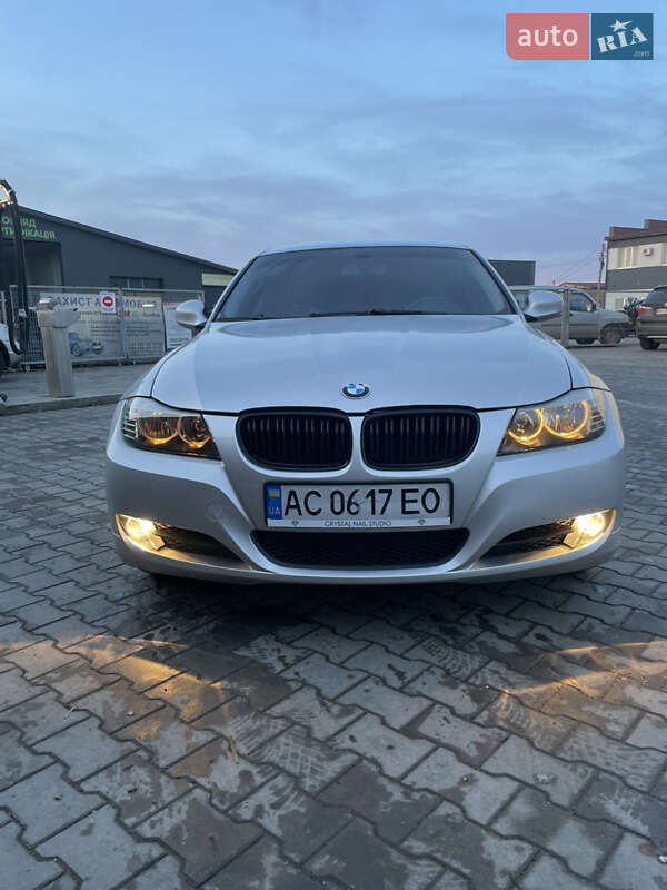 2008 bmw 3 series