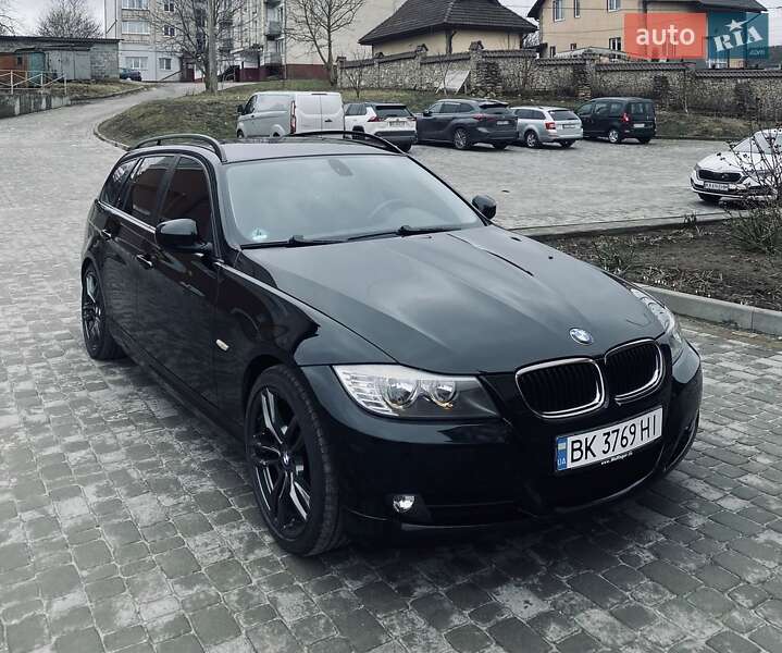 2008 bmw 318i
