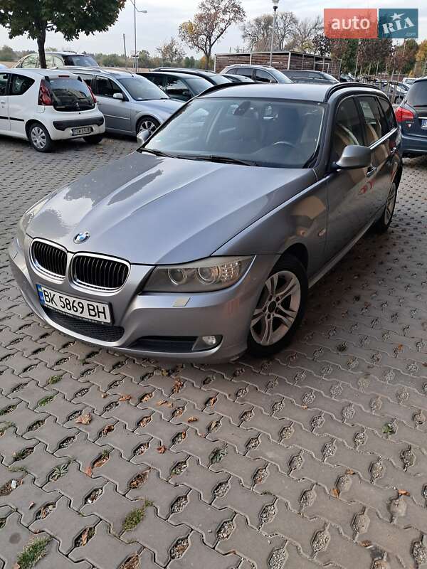 2010 bmw 3 series