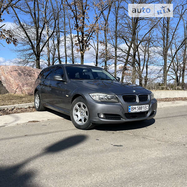 2011 bmw 3 series