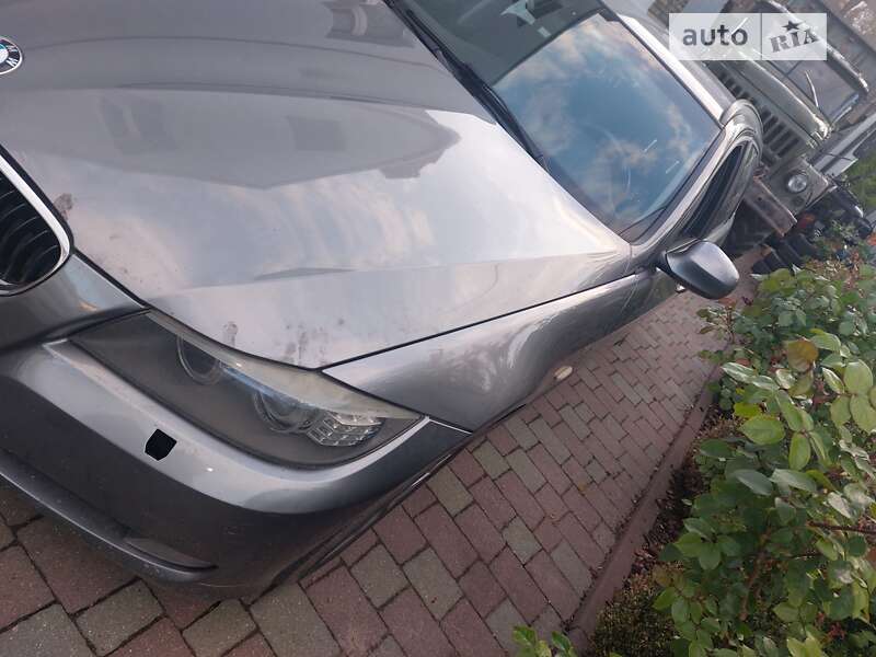 2011 bmw 318d
