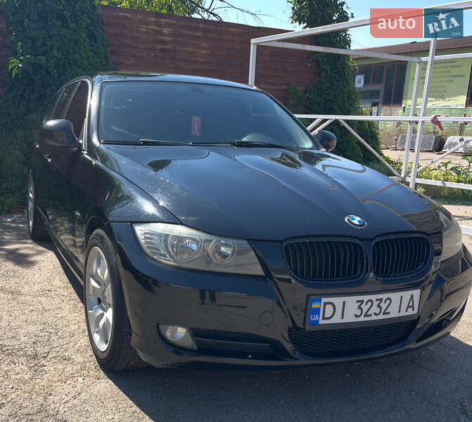 2010 bmw 318