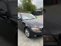 2011 bmw 318d