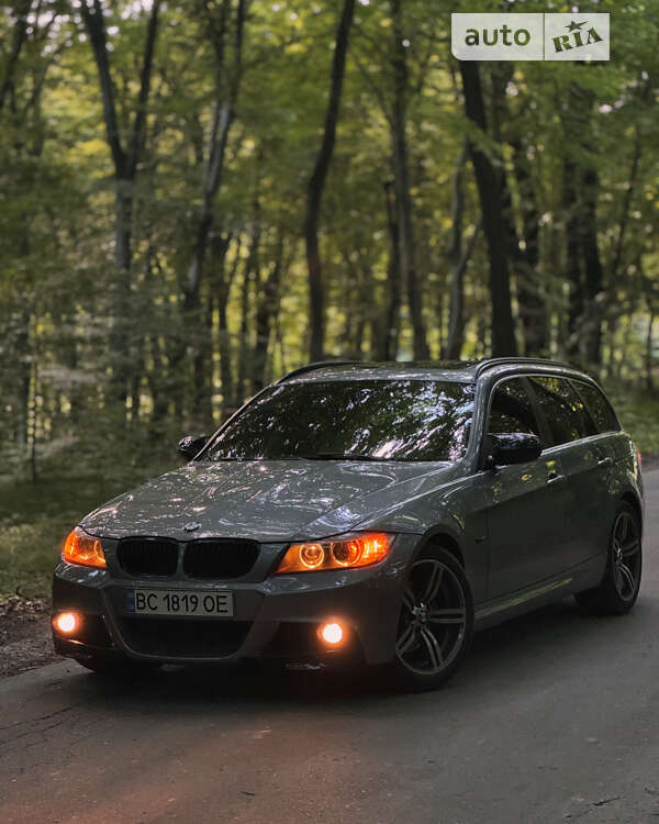 2011 bmw 328xi