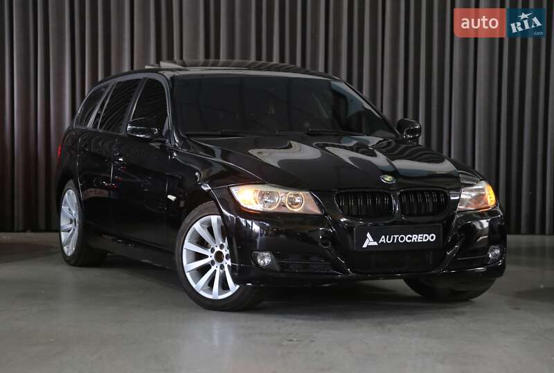 2010 bmw 328i