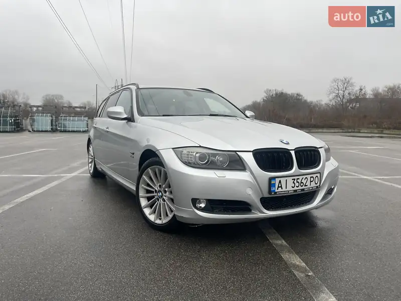 2010 bmw 328i