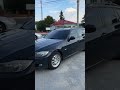2009 bmw 3 series