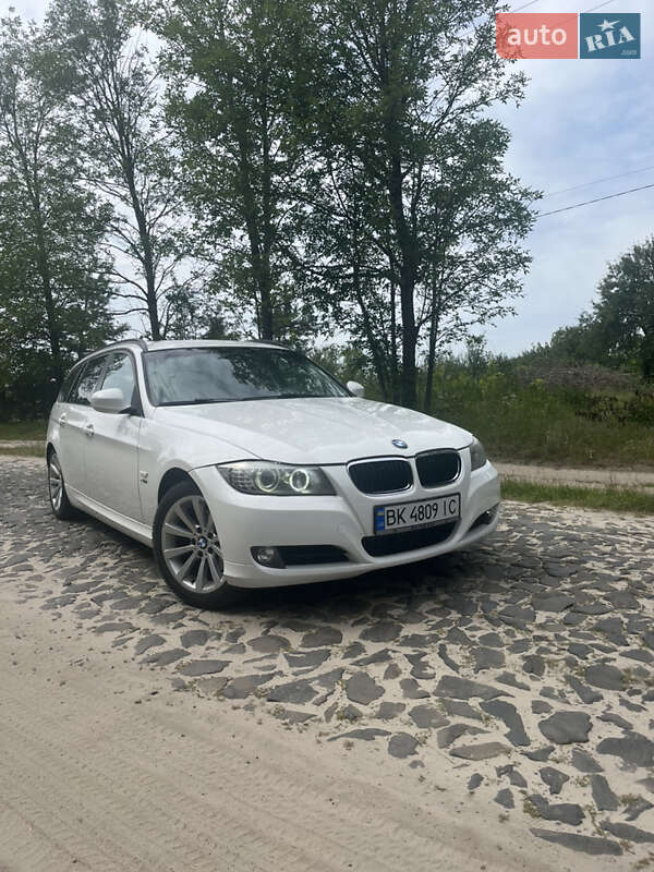 2012 bmw 320