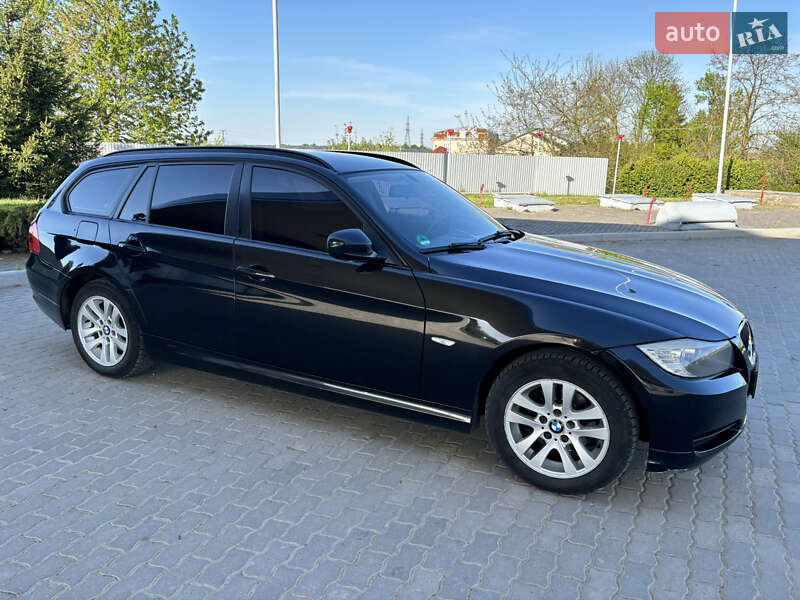 2011 bmw 316