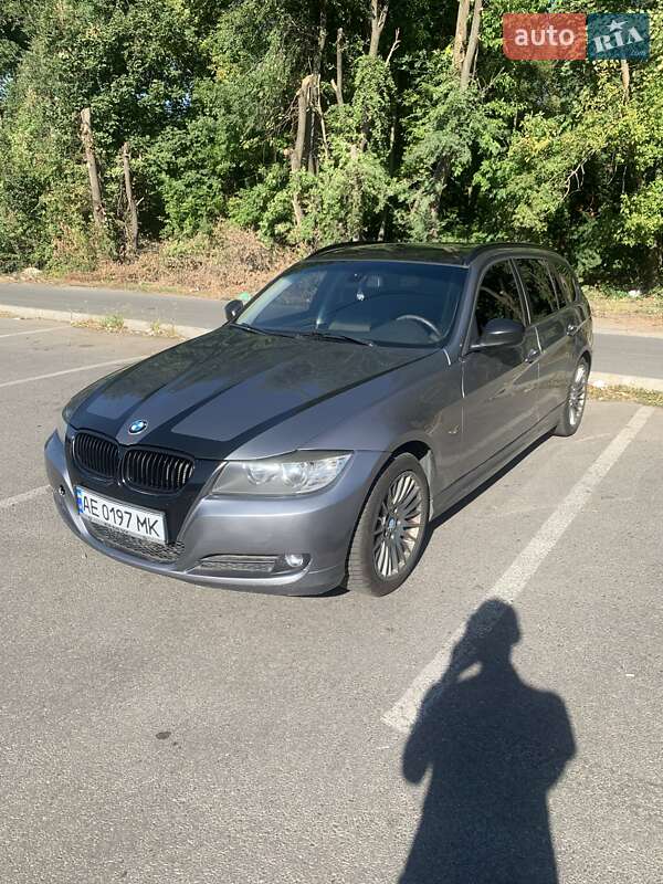 2010 bmw 316