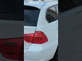 2011 bmw 320d
