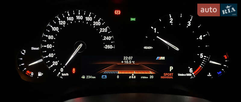 2020 bmw x3