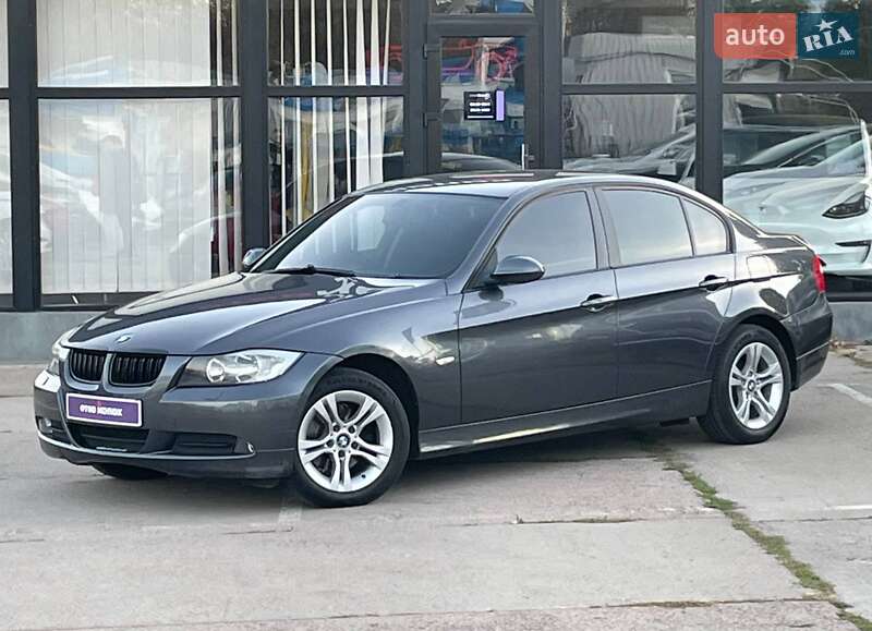 2006 bmw 316i